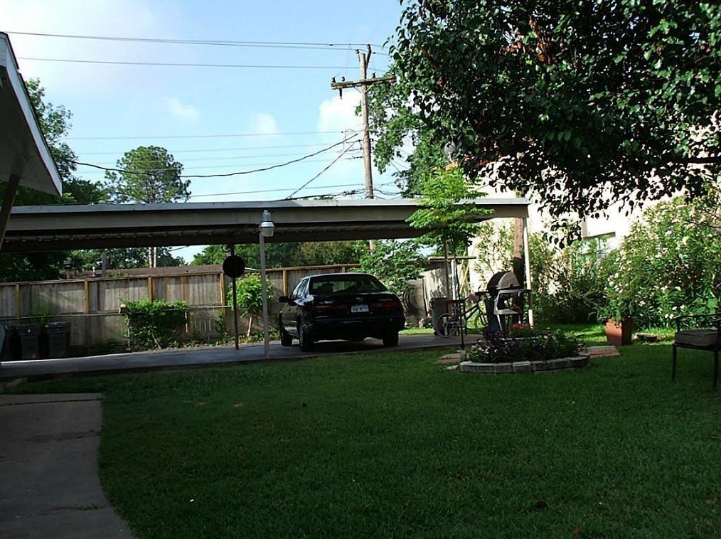 3607 Murworth Dr Apt 4, Houston, TX 77025