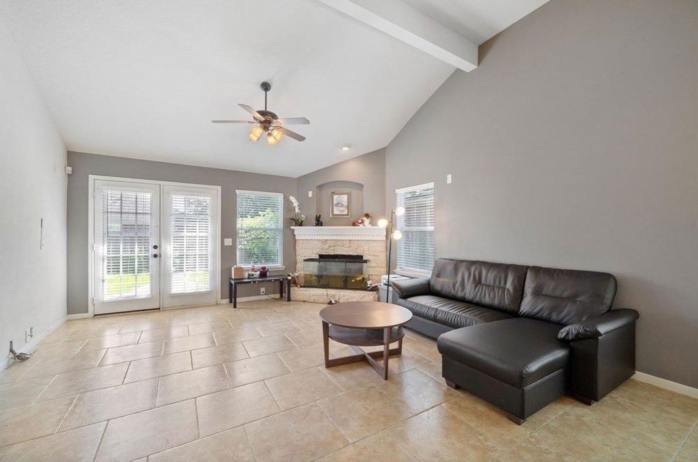 10414 Summit Canyon Dr, Houston TX  77095-7190 exterior