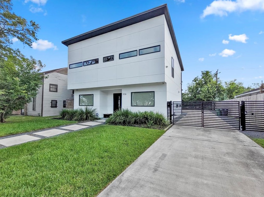 3726 Wheeler St #a, Houston, TX 77004