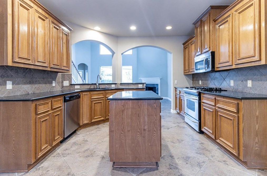 8706 Birch Springs Dr, Houston, TX 77095-2058