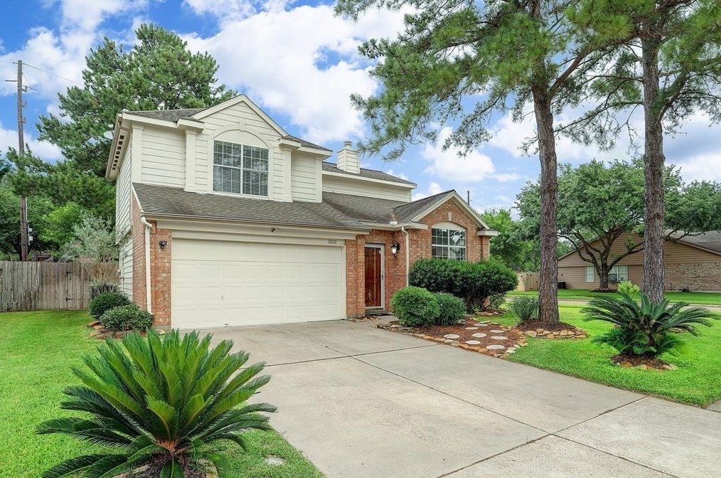 20322 Lone Star Oak St, Cypress, TX 77433