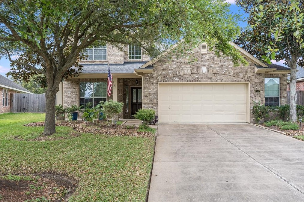 6142 Bradie Ct, League City, TX 77573