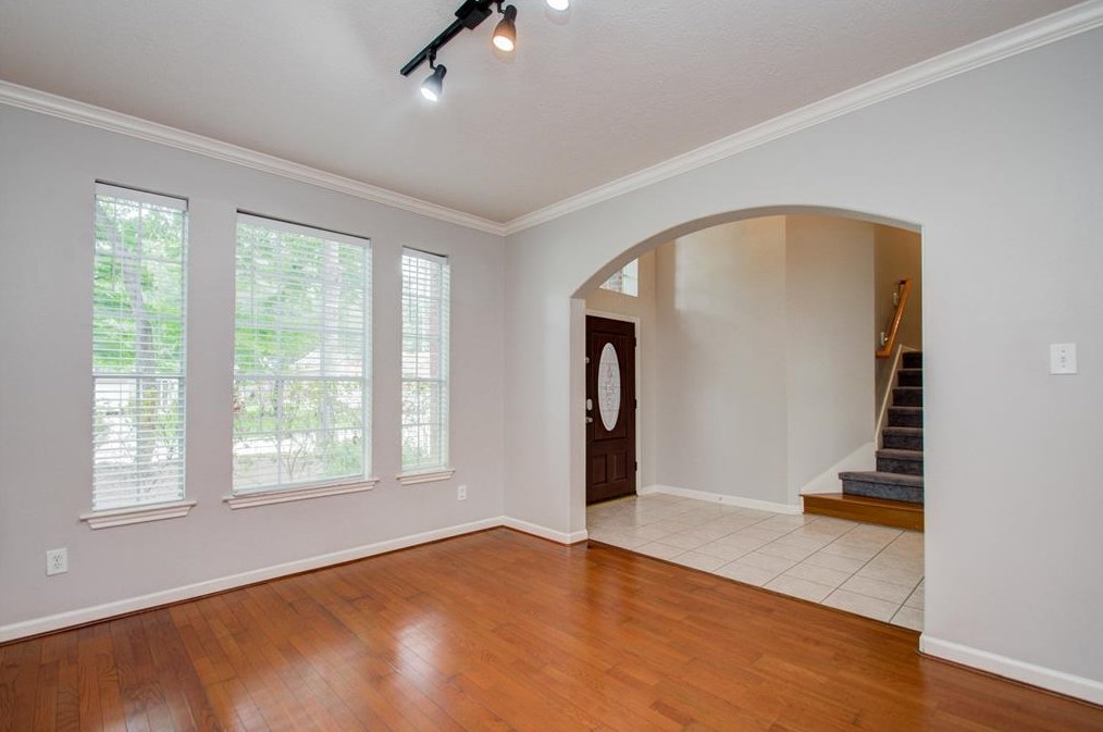 27 Almond Branch Pl, Spring TX  77382-5700 exterior