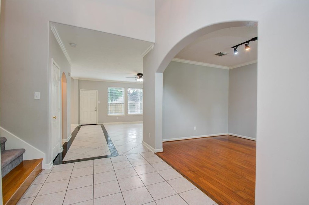 27 Almond Branch Pl, Spring TX  77382-5700 exterior