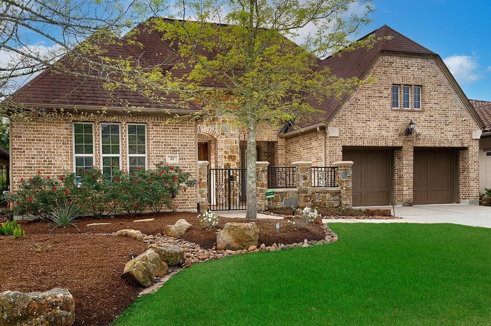 27 Lake Reverie Pl, Tomball, TX 77375-4717