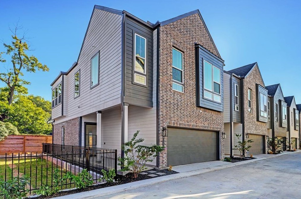 4508 Old Yale #d, Houston, TX 77018