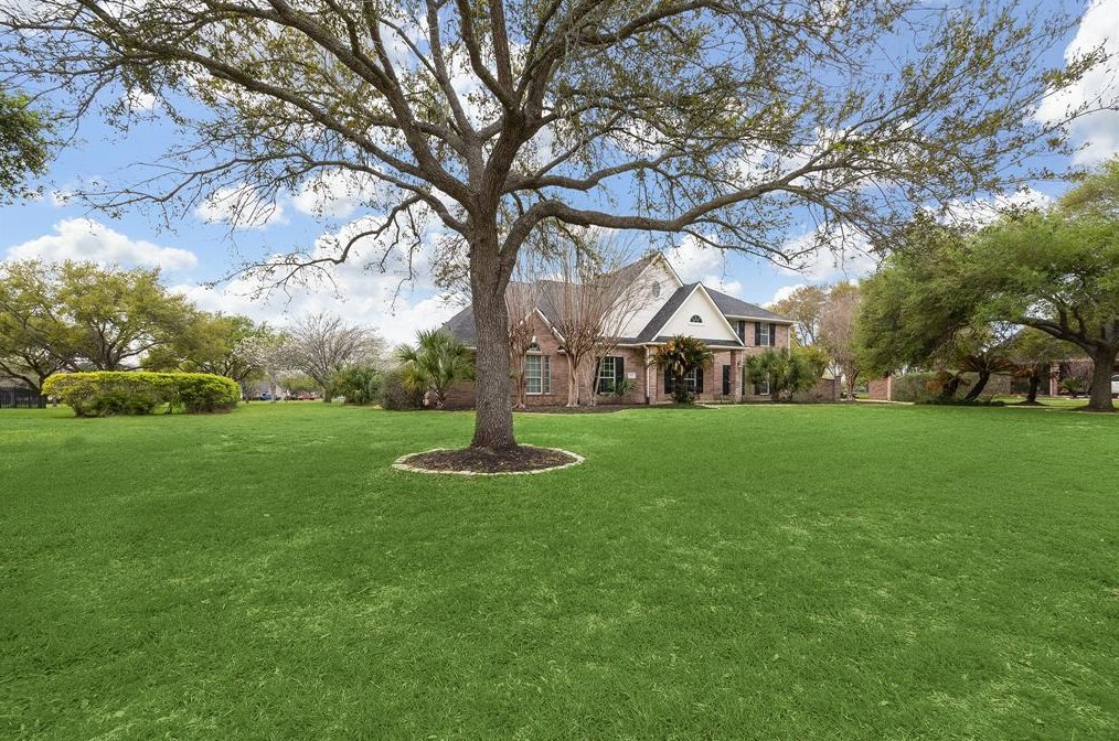 2527 Caney Creek Ct, Richmond, TX 77406