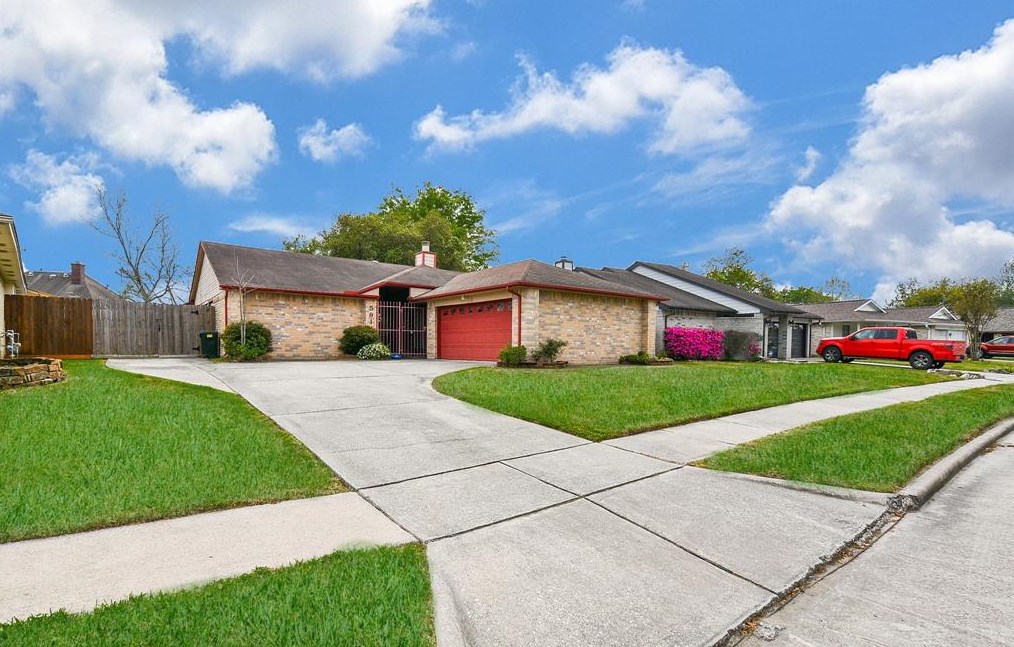 5914 Sean Ct, Humble, TX 77346-2736