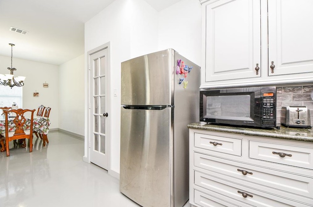 1215 Bland St, Houston TX  77091-2014 exterior