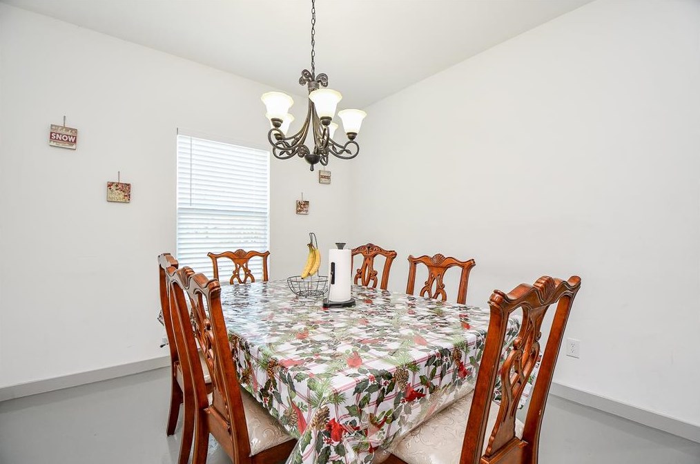 1215 Bland St, Houston TX  77091-2014 exterior