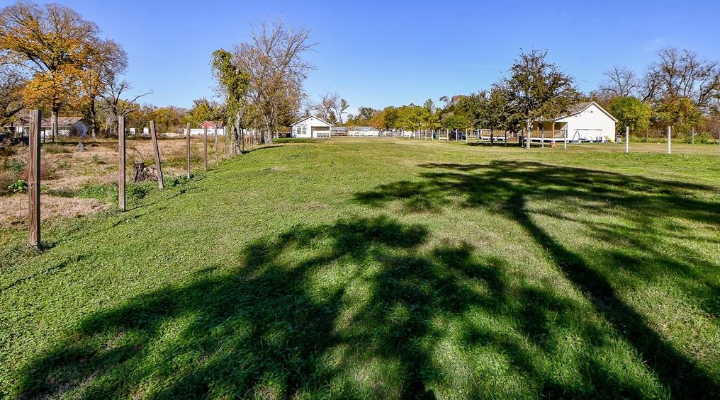 1215 Bland St, Houston TX  77091-2014 exterior