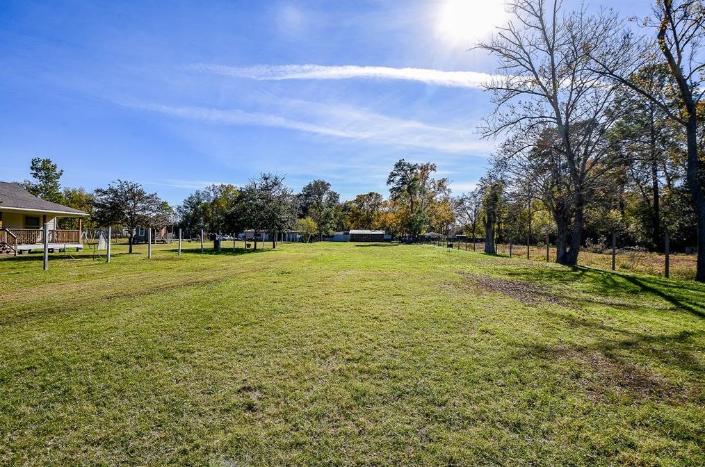 1215 Bland St, Houston TX  77091-2014 exterior