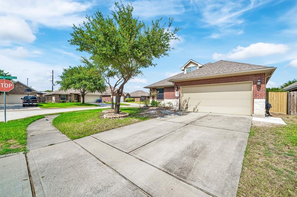 18418 Lewisham Ln, Spring, TX 77379-8577