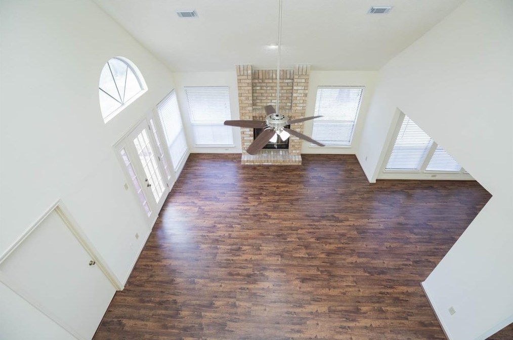 3322 Rushwood Ln, Sugar Land TX  77479-2278 exterior