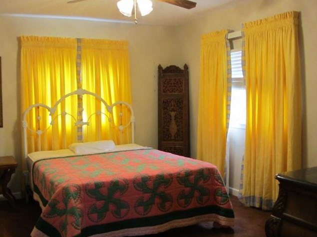 46 Arizona Ln, Huntsville TX 77320-1615 exterior