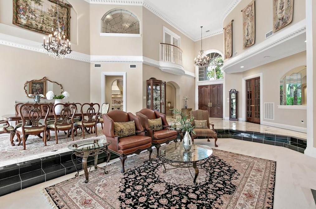 50 Waterford Bnd, Spring, TX 77381-6611