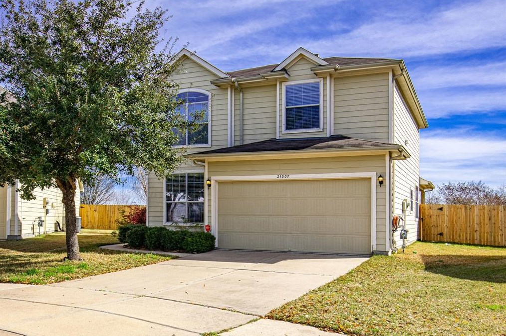 21007 Sonoma Mission Ct, Katy, TX 77449