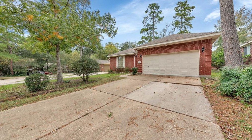 397 Rush Haven Cir, Spring, TX 77381-4719