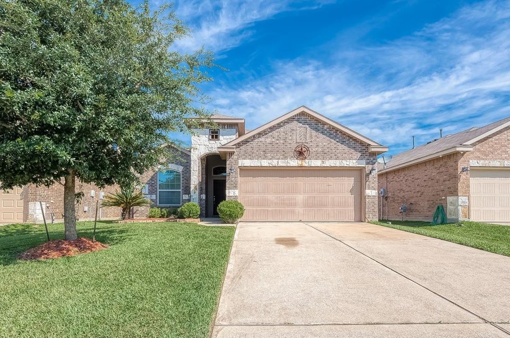 2131 Dalton Park Ct, Spring, TX 77373