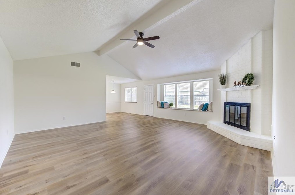 946 Three Forks Dr, Katy, TX 77450