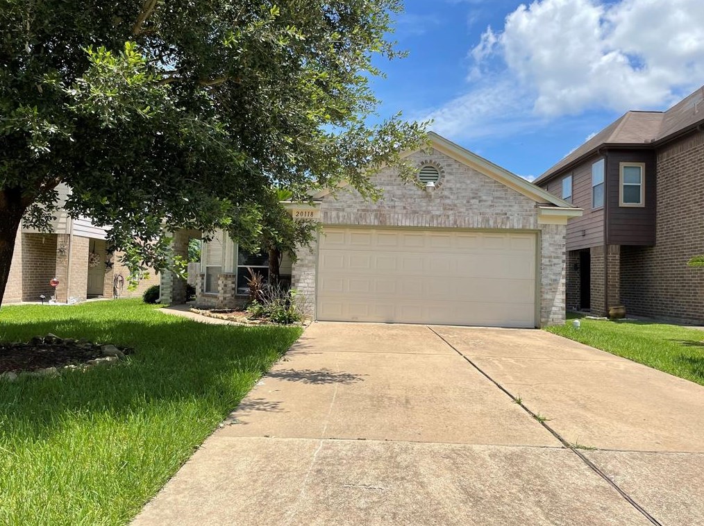 20118 Ricewood Village Trl, Katy, TX 77449