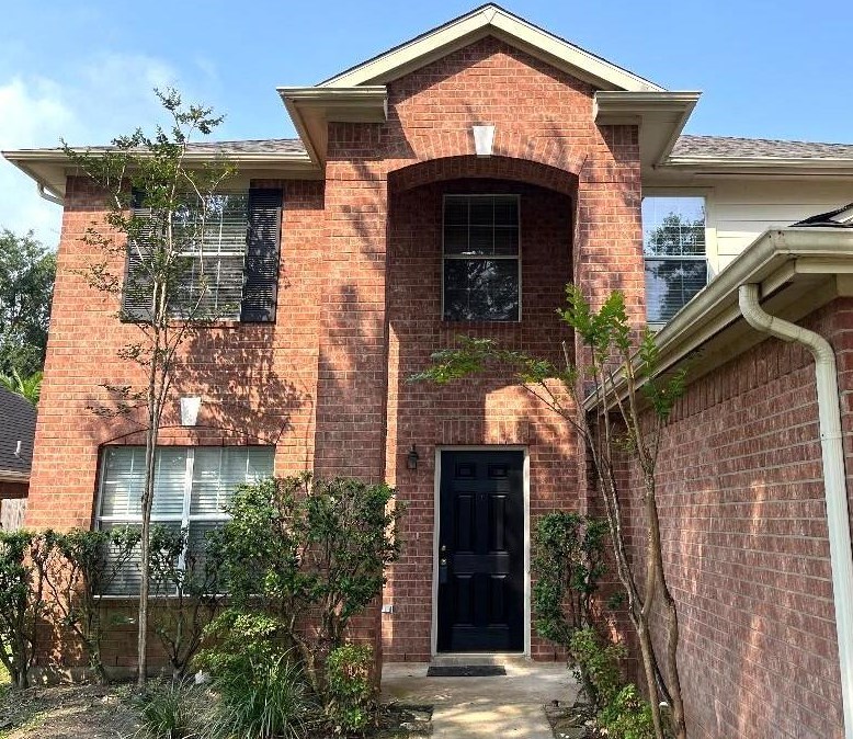 1926 Stanford Park Ct, Katy, TX 77450