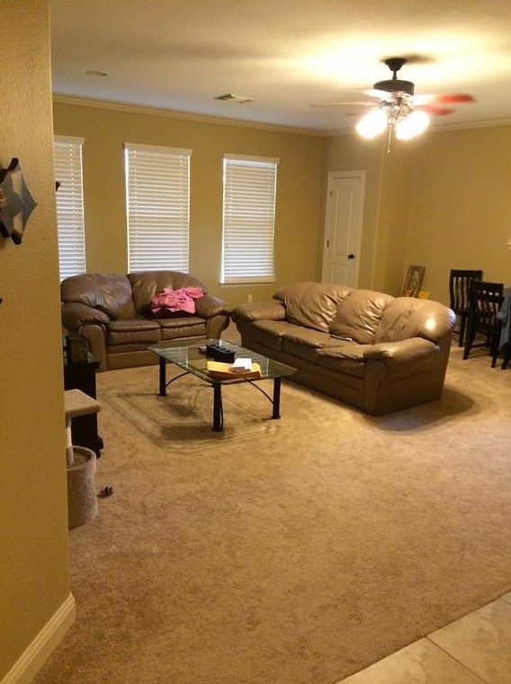 6119 Cypresswood Dr, Spring TX  77379-8201 exterior