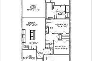 7611 Rainflower Field, Cypress, TX 77433 - Photo 6