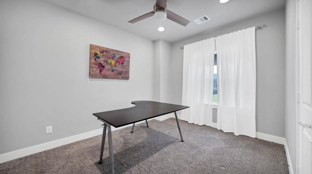 2038 Live Oak St, Houston TX  77004-1413 exterior