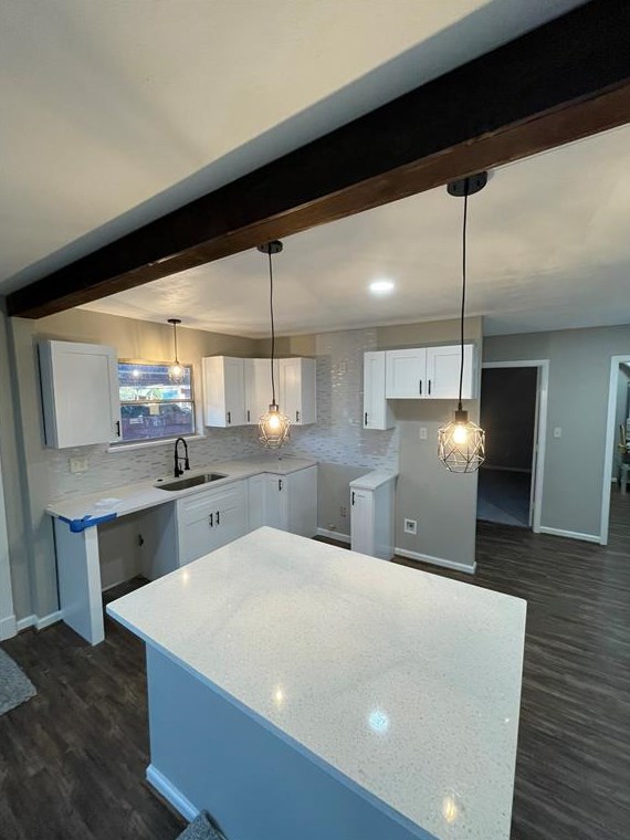 7727 Bretshire Dr, Houston, TX 77016-3903