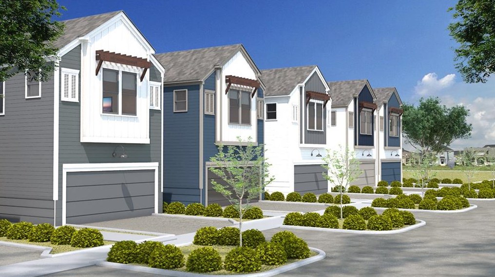 1070 Mansfield St, Houston, TX 77091-4014