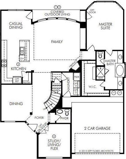 1918 Creekside Park Dr, Houston, TX 77089-4904