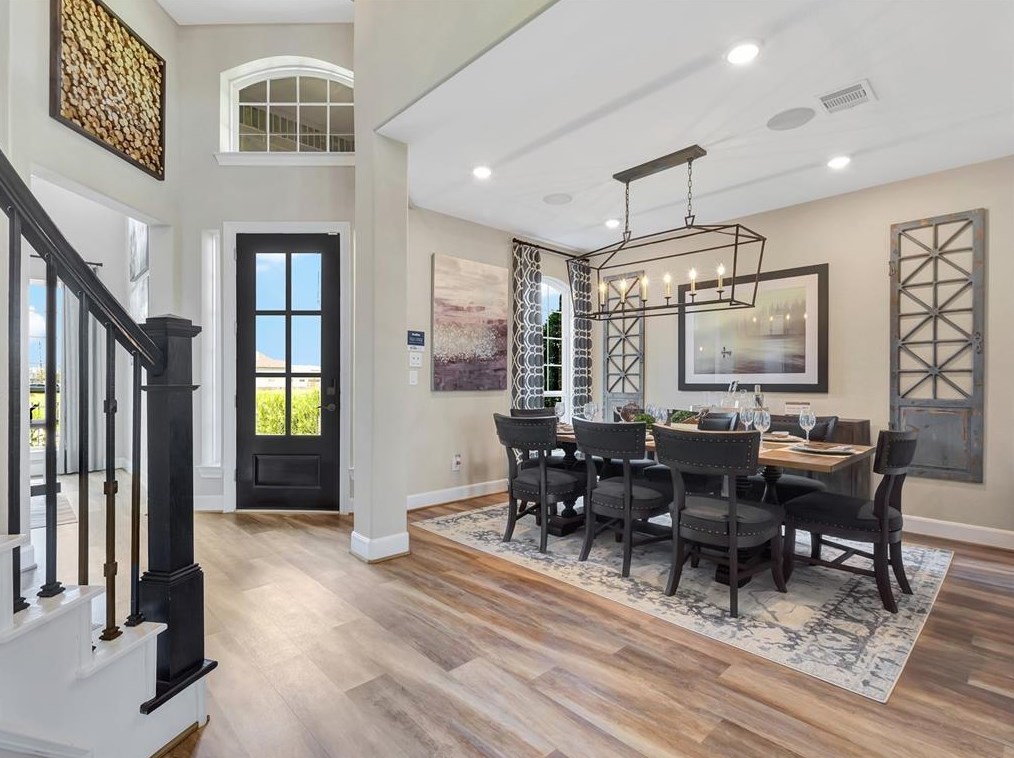 1918 Creekside Park Dr, Houston TX  77089-4904 exterior