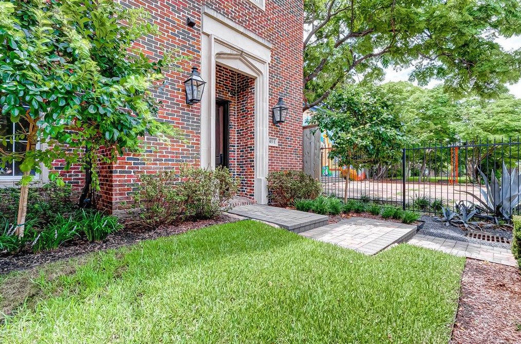 415 Lovett Blvd #e, Houston, TX 77006