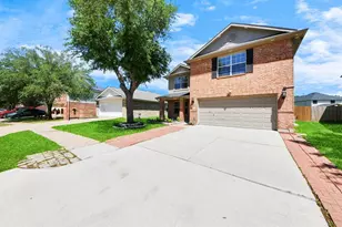 20710 Mossy Hill Ln, Katy, TX 77449 - Photo 1