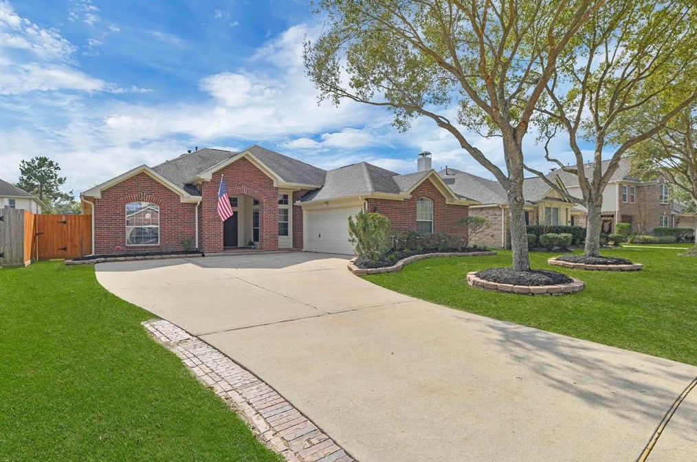 5110 Peabody Hill Ln, Katy, TX 77494-4906