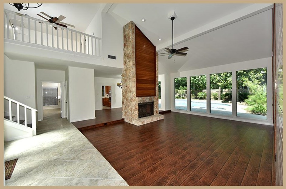 4 Thornhedge Ct, Spring TX  77381-3601 exterior