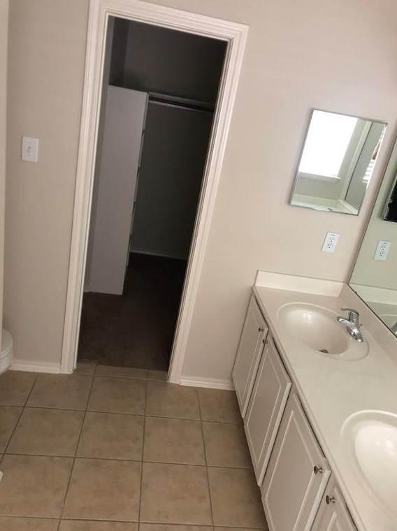 17618 Bering Bridge Ln, Humble, TX 77346