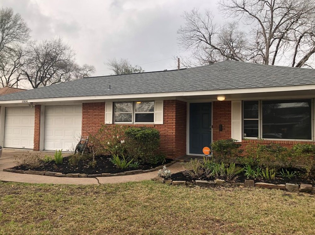 1914 Viking Dr, Houston, TX 77018