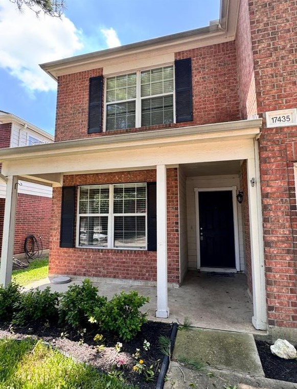17435 Prospect Meadows Dr, Houston, TX 77095-7191
