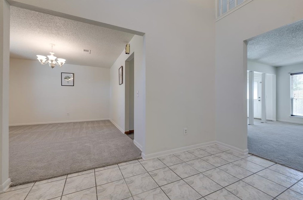 3323 Eagle Ridge Way, Houston TX  77084-5532 exterior
