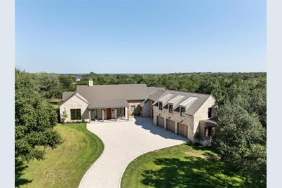 1717 Big Easy Ranch Lane, Columbus, TX 78934 - Photo 1