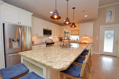 956 S Redfish Street, Crystal Beach, TX 77650 - Photo 10