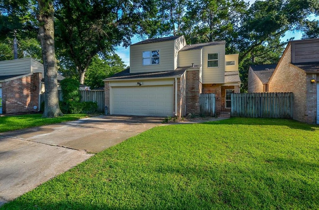 13214 Ravensway Dr, Cypress, TX 77429