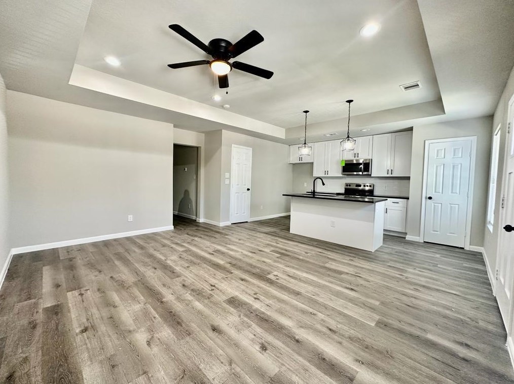 5606 Tommye St #a, Houston, TX 77028