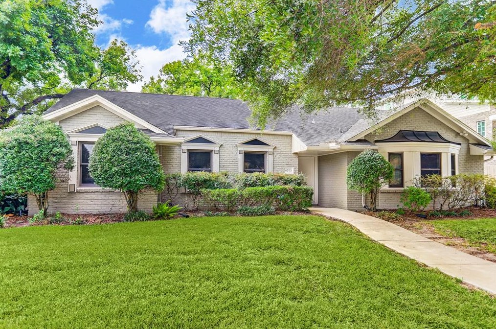 4303 Meyerwood Dr, Houston, TX 77096-3522