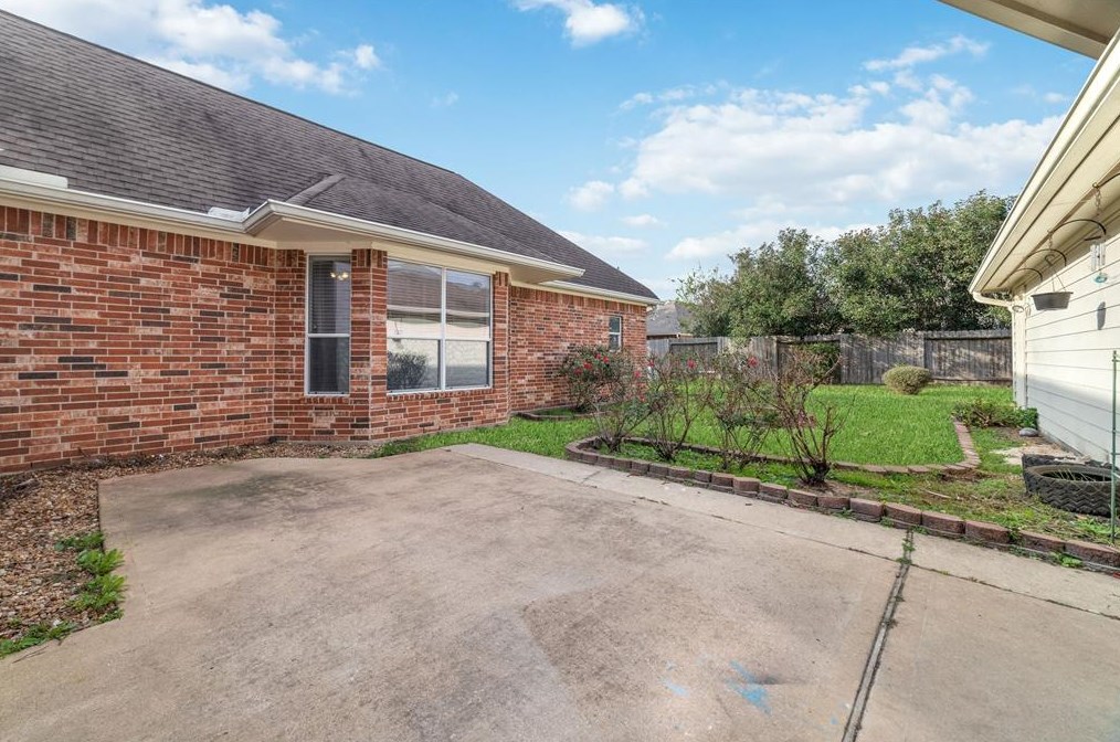 17914 Timber Mist Ct, Cypress TX  77433-2183 exterior
