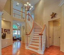 22 Villa Canyon Pl, Spring TX  77382-2504 exterior