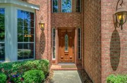 22 Villa Canyon Pl, Spring TX  77382-2504 exterior