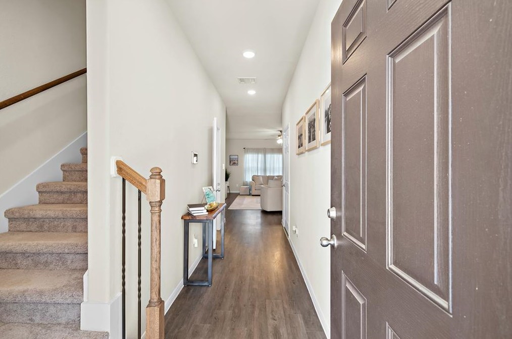 3605 Midway Ln, Pasadena TX  77504 exterior